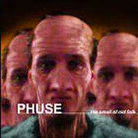 The Smell of Old Folk